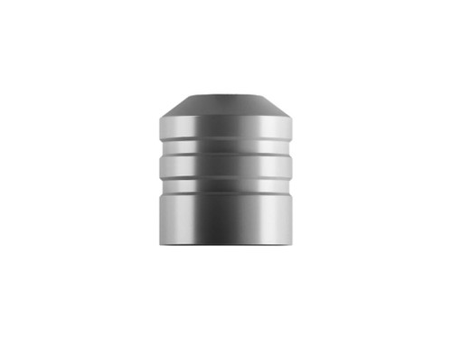 Cheyenne - Sol Nova - Grip - 33 mm - Silver