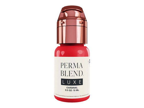Perma Blend Luxe - Cardinal - 15 ml / 0.5 oz