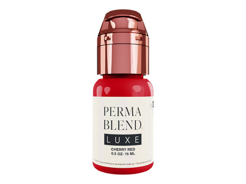Perma Blend Luxe - Cherry Red - 15 ml / 0.5 oz