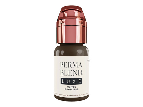 Perma Blend Luxe - Coffee - 15 ml / 0.5 oz