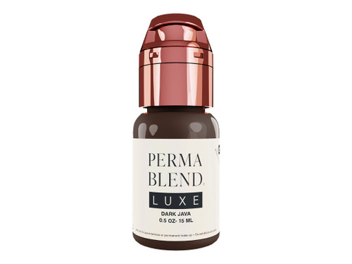 Perma Blend Luxe - Dark Java - 15 ml / 0.5 oz