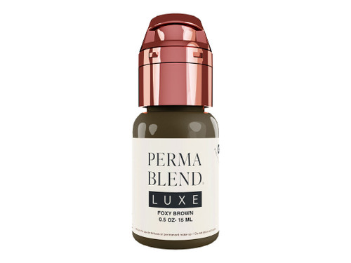 Perma Blend Luxe - Foxy Brown - 15 ml / 0.5 oz