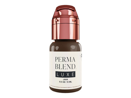 Perma Blend Luxe - Java - 15 ml / 0.5 oz