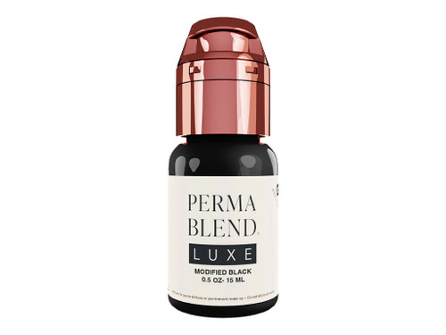 Perma Blend Luxe - Modified Black - 15 ml / 0.5 oz