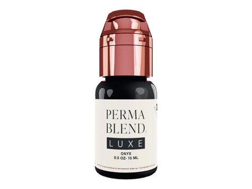 Perma Blend Luxe - Onyx - 15 ml / 0.5 oz