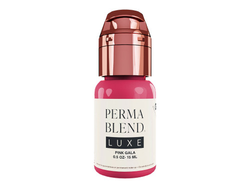 Perma Blend Luxe - Pink Gala - 15 ml / 0.5 oz