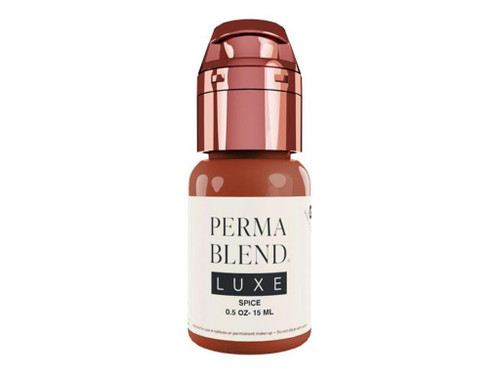 Perma Blend Luxe - Spice - 15 ml / 0.5 oz