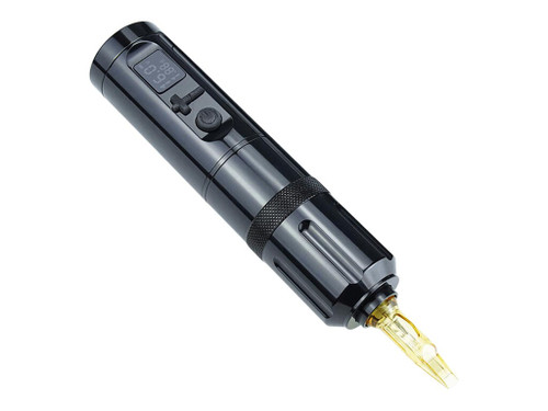 EVO Rotary - MAXX - Wireless Tattoo Machine - Black