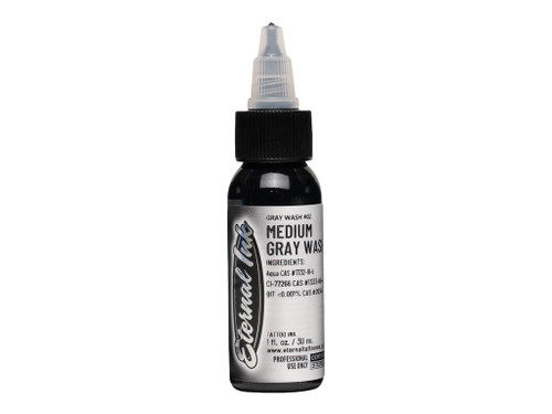Eternal Ink EU - Medium Greywash