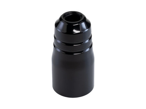 FK Irons - Spektra Flux / EXO - Slim Grip - Black