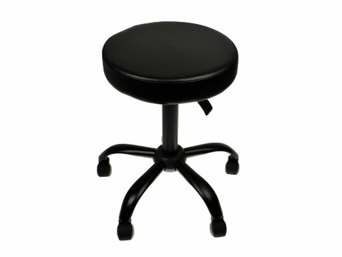 Professional - Stool - Black