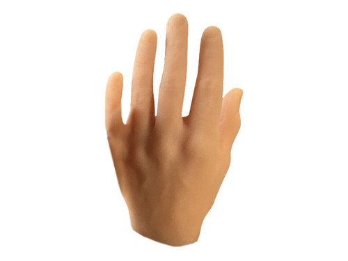 Superskin - Real Hands - Left Hand