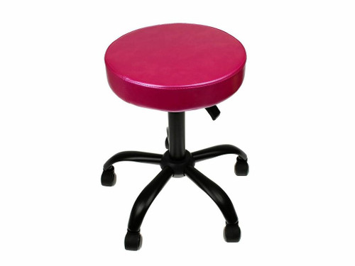 Professional - Stool - Candy Pink