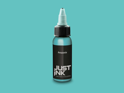 Just Ink - Amazonia - 30 ml / 1 oz