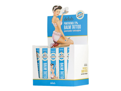 Balm Tattoo - Classic - Tattoo Aftercare - 20 x 30 grams