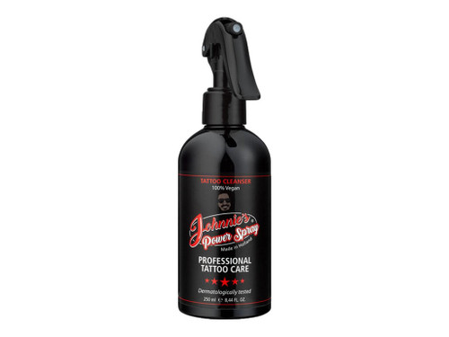 Johnnie's - Power Spray - Cleansing Spray - 250 ml / 8.5 oz