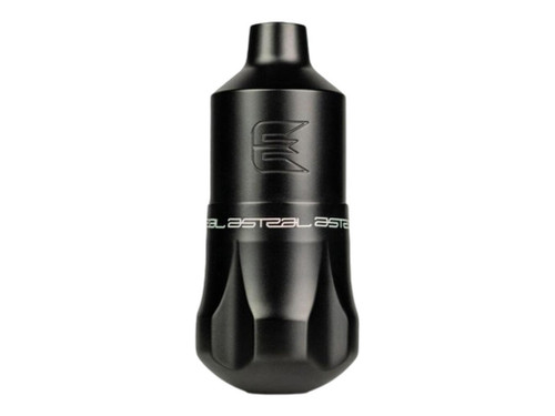 Equaliser - Astral - Tattoo Machine - Black