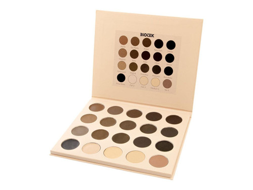 Biotek - PMU Tester Kit for Eyebrows