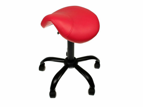 Professional - Saddle Stool - Dead Pool