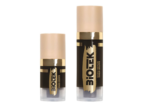 Biotek - Warm Brown