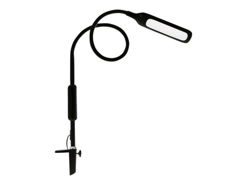 Light4Vision - Lumina - Desk Lamp - Black