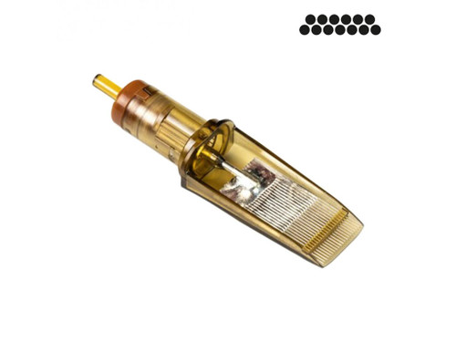 Kwadron - Cartridges - Combat Magnums - Box of 16