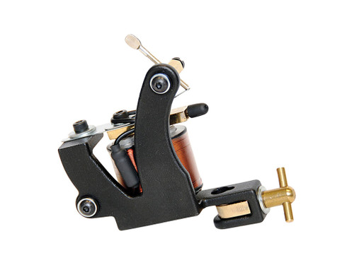 Micky Sharpz - MkIV Hornet - Tattoo Machine - All-Round