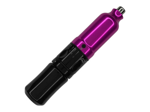 Axys Rotary - Valhalla - Tattoo Machine - Pink