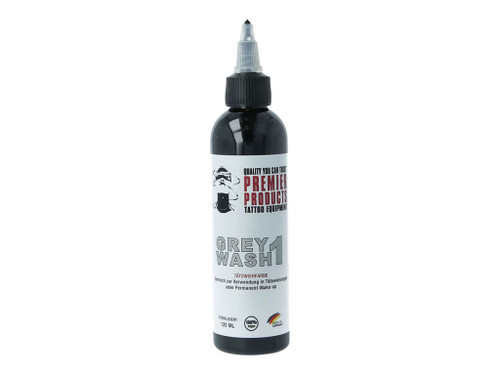 Greywash #1 - 120 ml / 4 oz