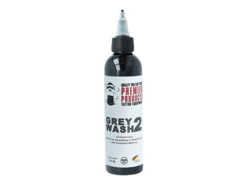 Premier Products - Greywash #2 - 120 ml / 4 oz