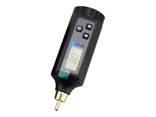 Ignore - Wireless Battery Pack v4 for Pen Style Tattoo Machines - RCA