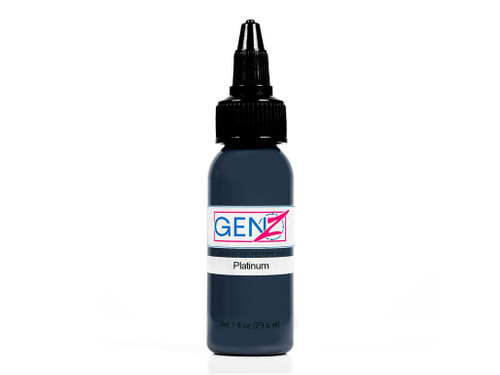 Intenze GEN-Z - Platinum - 30 ml / 1 oz