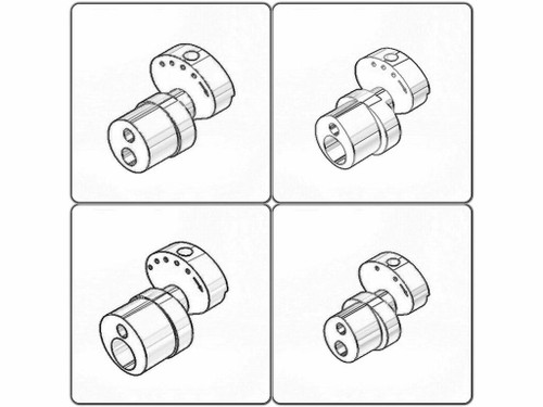 Ink Machines - Stingray X2 - Part No. 85 - Cam Kit