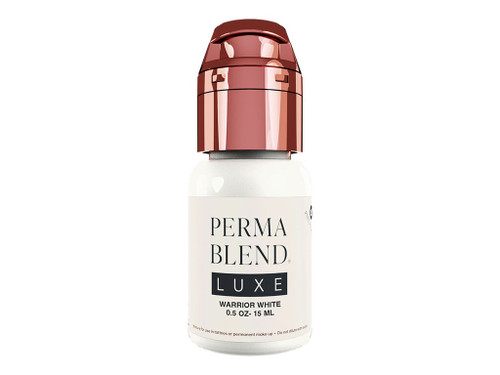 Perma Blend Luxe - Vicky Martin - Warrior White - 15 ml / 0.5 oz