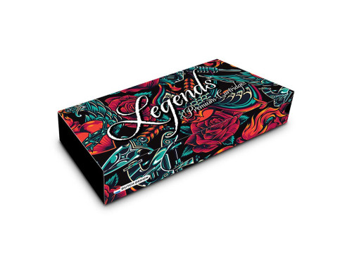 Legends - Cartridges (LEG) - Soft Edge Magnums - Box of 20