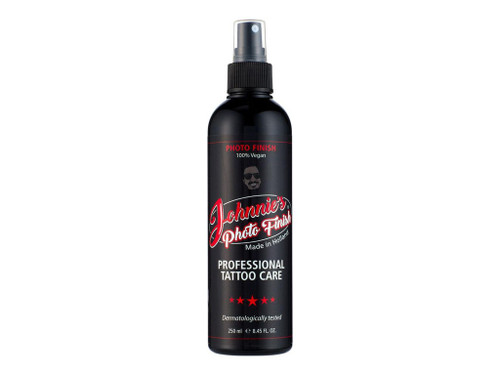 Johnnie's - Photo Finish - Cleansing Spray - 250 ml / 8.5 oz