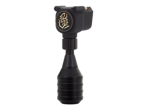 Skin Surgery - Chimera - Tattoo Machine - Black