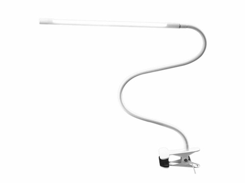 Light4Vision - Slim Lamp Flex XL - USB Desk Lamp - White