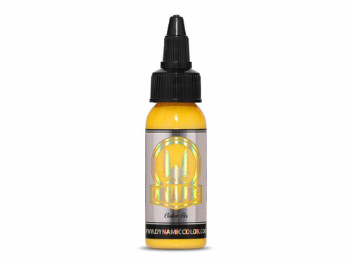Viking Ink by Dynamic - Highlighter Yellow
