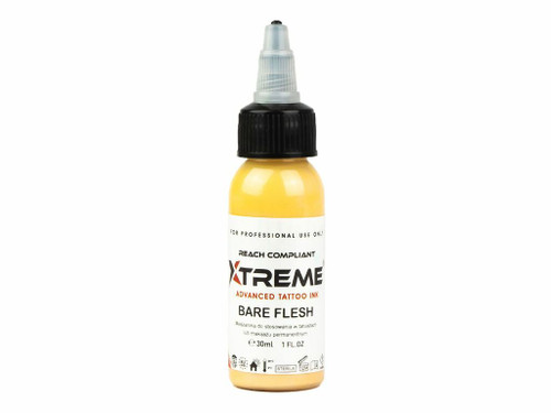 Xtreme Ink - Bare Flesh - 30 ml / 1 oz