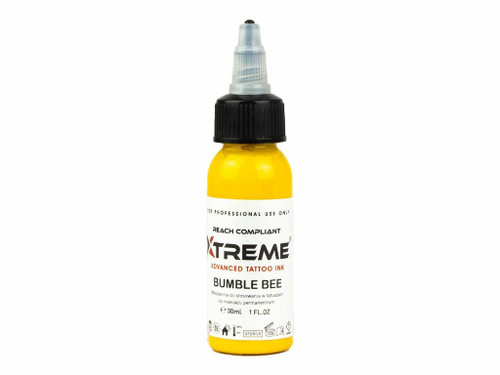 Xtreme Ink - Bumble Bee - 30 ml / 1 oz