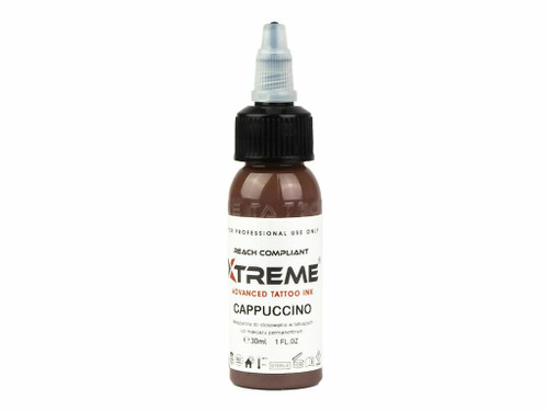 Xtreme Ink - Cappuccino - 30 ml / 1 oz