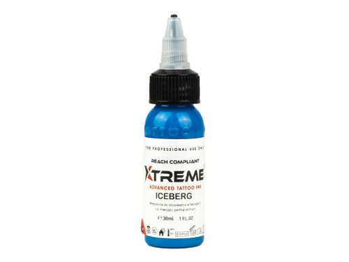 Xtreme Ink - Iceberg - 30 ml / 1 oz