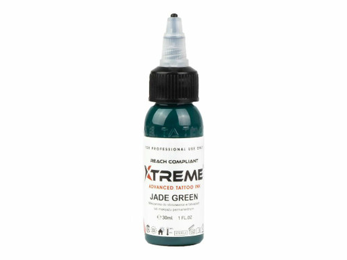 Xtreme Ink - Jade Green - 30 ml / 1 oz