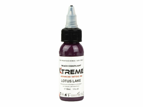 Xtreme Ink - Lotus Lake - 30 ml / 1 oz