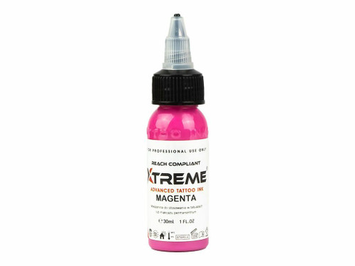 Xtreme Ink - Magenta - 30 ml / 1 oz