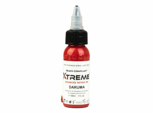 Xtreme Ink - Ukiyo-E - Daruma - 30 ml / 1 oz