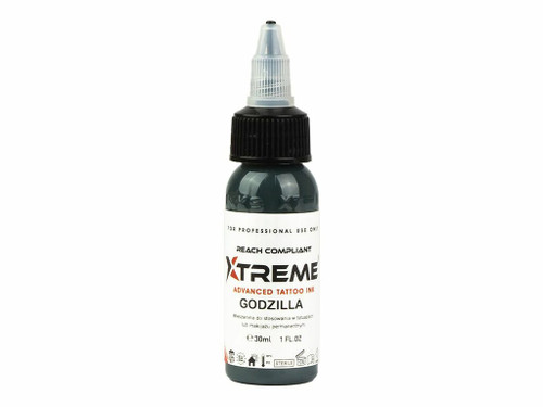 Xtreme Ink - Ukiyo-E - Godzilla - 30 ml / 1 oz