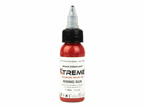 Xtreme Ink - Ukiyo-E - Rising Sun - 30 ml / 1 oz