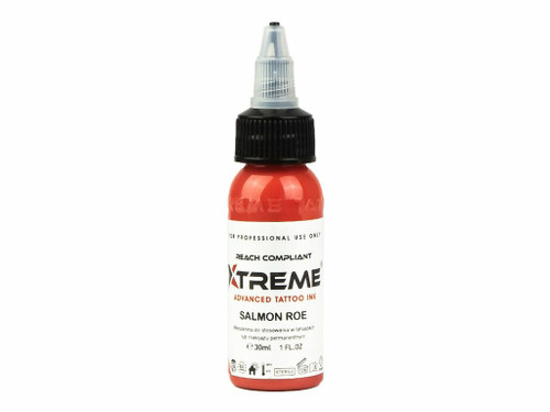 Xtreme Ink - Ukiyo-E - Salmon Roe - 30 ml / 1 oz
